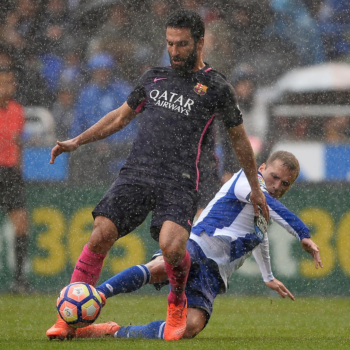 Arsenal Transfer News: Latest Rumours on Arda Turan and Marcelo ... - Bleacher Report
