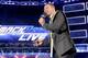 The Miz always gets the attention of the audience.