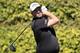 ORLANDO, FL - MARCH 19: Marc Leishman of Australia plays his shot from the ninth tee during the final round of the Arnold Palmer Invitational Presented By MasterCard at Bay Hill Club and Lodge on March 19, 2017 in Orlando, Florida. (Photo by Sam Greenwood/Getty Images)