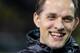 DORTMUND, GERMANY - MARCH 08: Head coach Thomas Tuchel of Borussia Dortmund looks on during the UEFA Champions League Round of 16: Second Leg match between Borussia Dortmund and SL Benfica at Signal Iduna Park on March 08, 2017 in Dortmund, Germany. (Photo by TF-Images/Getty Images)