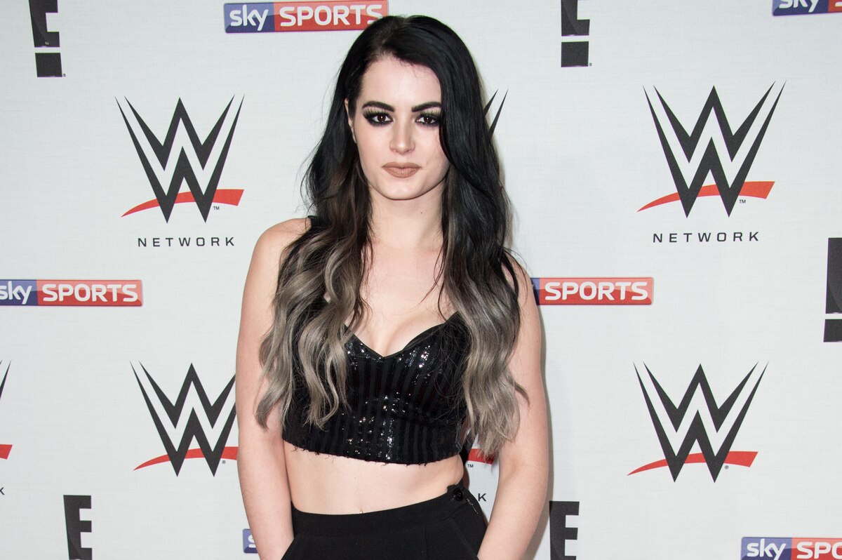 Paige, Xavier Woods Will Not Face Action from WWE over Leaked Videos, Photos | Bleacher Report