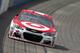 FONTANA, CA - MARCH 26: Kyle Larson, driver of the #42 Target Chevrolet, drives during the Monster Energy NASCAR Cup Series Auto Club 400 at Auto Club Speedway on March 26, 2017 in Fontana, California. (Photo by Jonathan Ferrey/Getty Images)