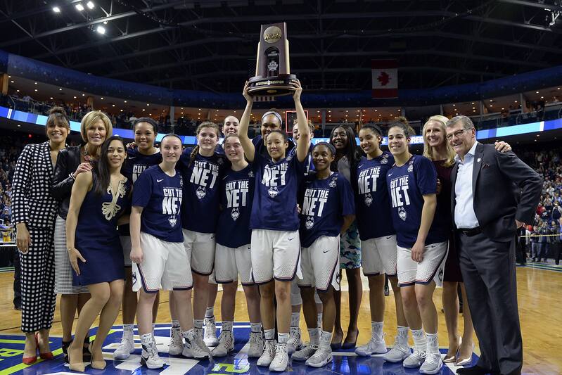 ncaa college basketball championships