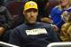 LOS ANGELES, CA - JANUARY 25:  LaVar Ball, father of Lonzo Ball #2 of the UCLA Bruins, watches the game against the USC Trojans at Galen Center on January 25, 2017 in Los Angeles, California.  (Photo by Jayne Kamin-Oncea/Getty Images)