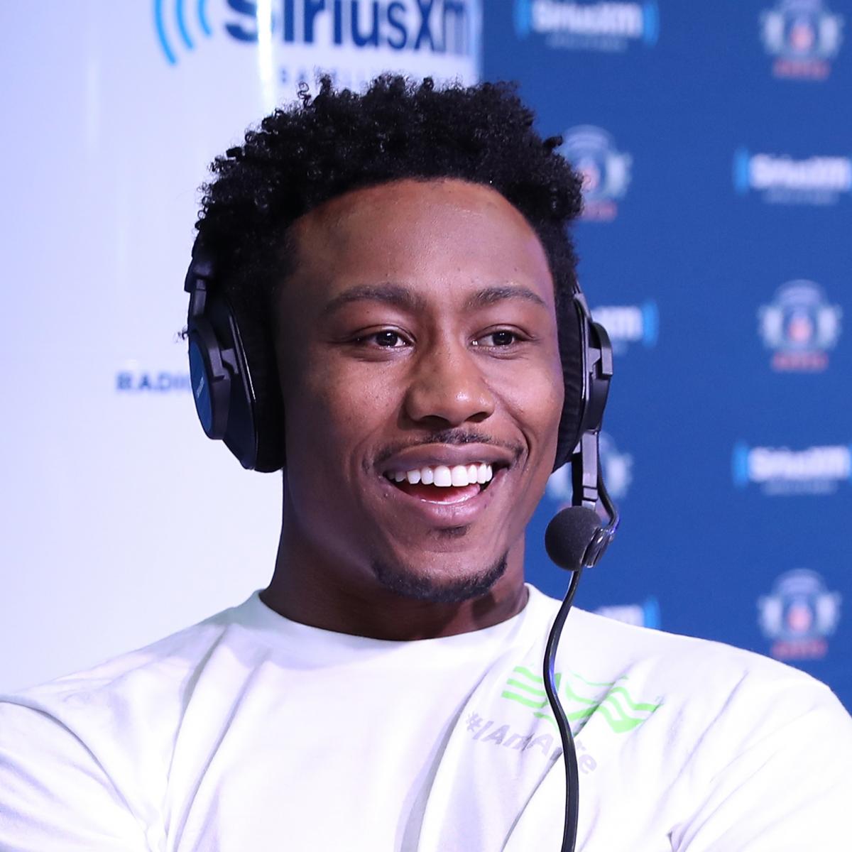 Brandon Marshall Laughs at Jay Cutler Naked Photo on Instagram in TMZ Interview - Bleacher Report