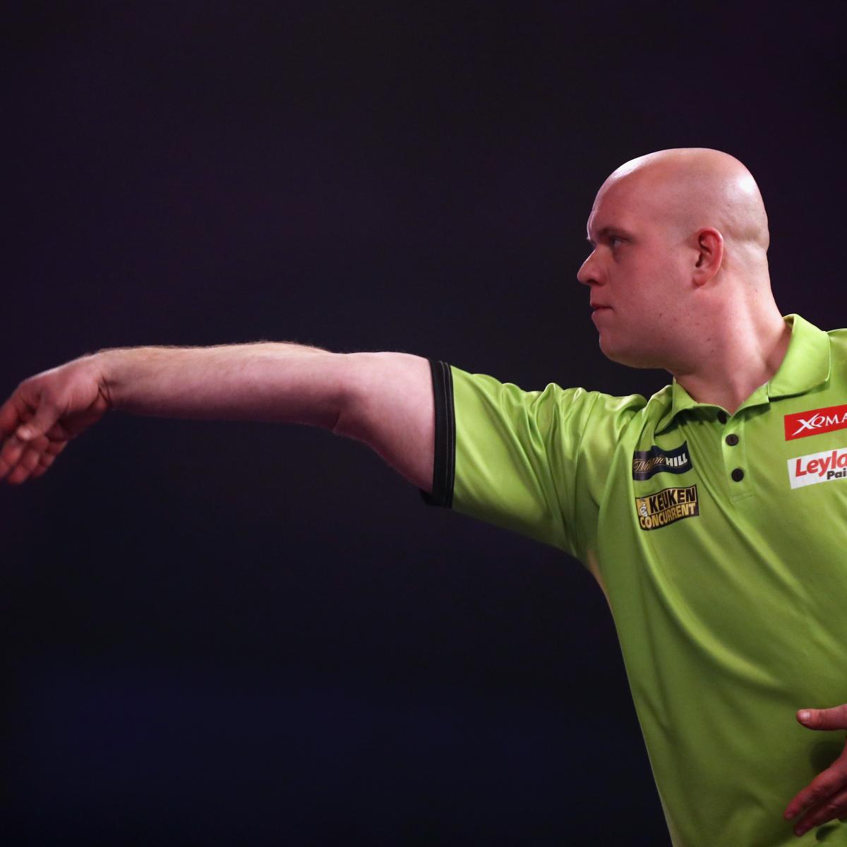 premier league darts 2017 standings premier league darts 2017 standings