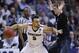 Gonzaga has reached the Final Four for the first time.
