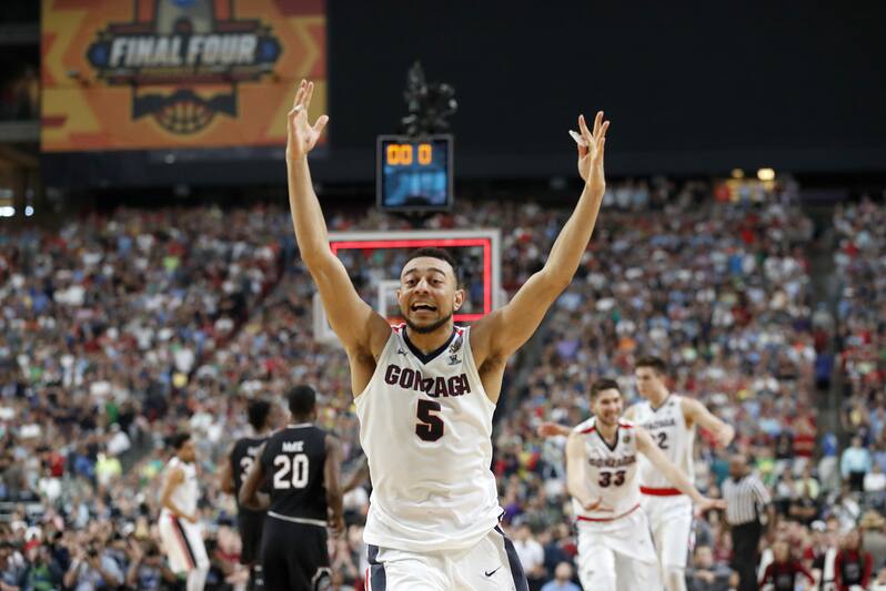 ncaa college basketball championships