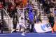 BOISE, ID - SEPTEMBER 10: Wide receiver Cedrick Wilson #1 of the Boise State Broncos catches a deep pass over the defense of corner back Treshon Broughton #16 of the Washington State Cougars during second half action on September 10, 2016 at Albertsons Stadium in Boise, Idaho. Boise State won the game 31-28. (Photo by Loren Orr/Getty Images)