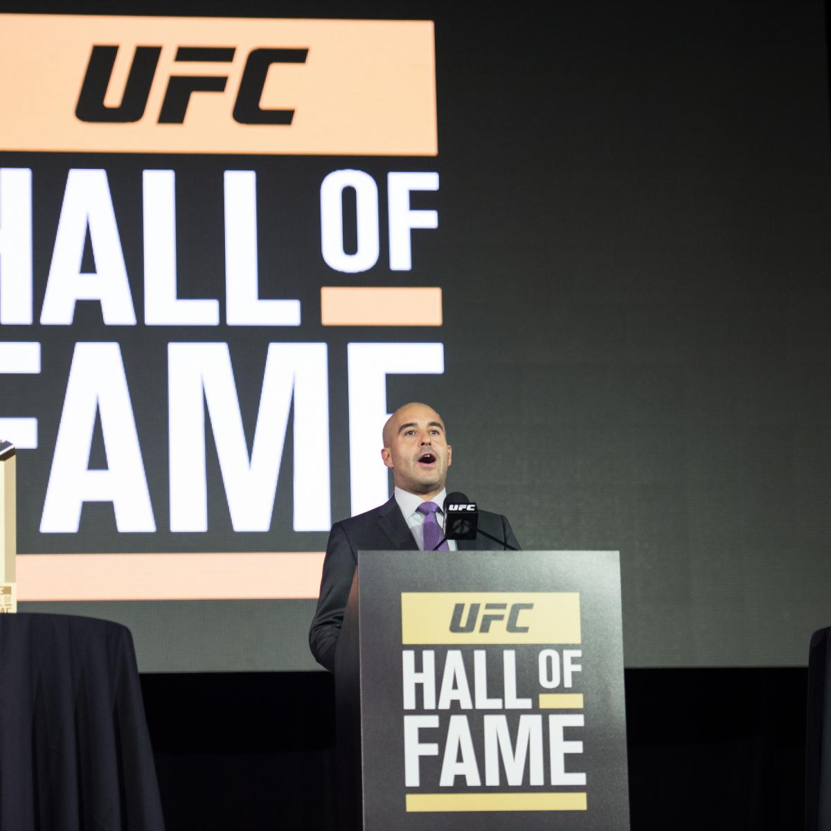 ufc-announces-first-member-of-the-ufc-hall-of-fame-class-of-2017