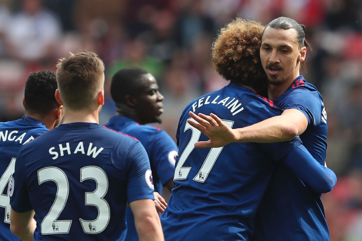 The Latest Manchester United News (Bleacher Report) SportSpyder