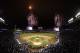 CHICAGO, IL - APRIL 10: A general view of Wrigley Field during the flag raising ceremony prior to the home opener between the Chicago Cubs and the Los Angeles Dodgers on April 10, 2017 in Chicago, Illinois. (Photo by Stacy Revere/Getty Images)