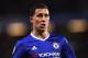 LONDON, ENGLAND - APRIL 05: Eden Hazard of Chelsea looks on during the Premier League match between Chelsea and Manchester City at Stamford Bridge on April 5, 2017 in London, England. (Photo by Mike Hewitt/Getty Images)