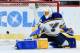 ST PAUL, MN - MARCH 07: Jake Allen #34 of the St. Louis Blues makes a stick side save defending the net against the Minnesota Wild during the third period of the game on March 07, 2017 at Xcel Energy Center in St Paul, Minnesota. The Blues defeated the Wild 2-1. (Photo by Hannah Foslien/Getty Images)