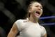 Michelle Waterson