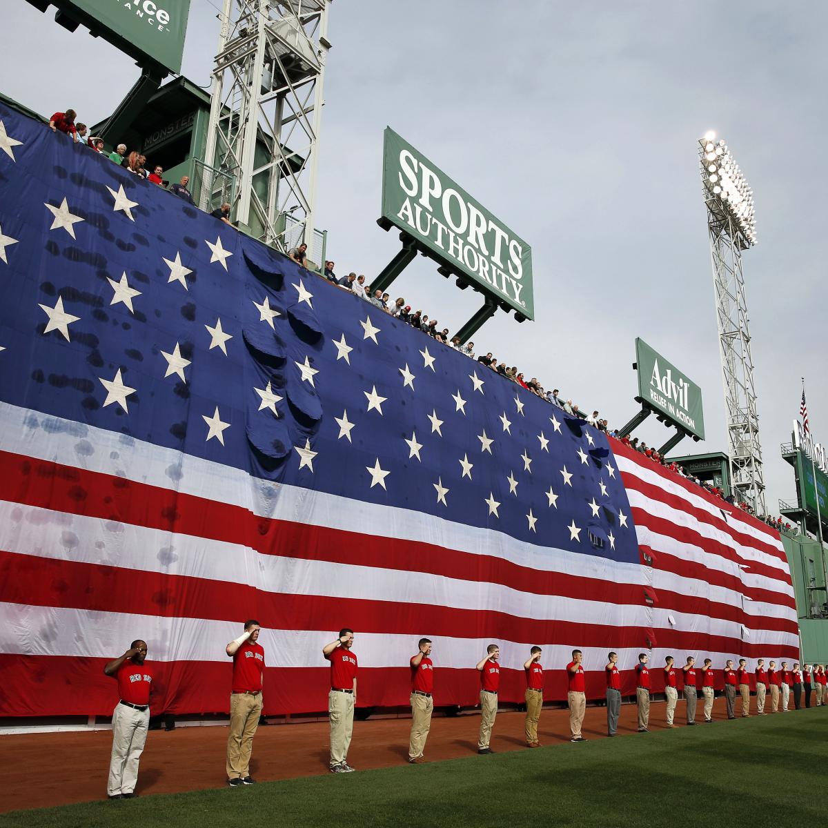 What Is Patriots' Day? Your Introduction to Boston's Greatest Holiday