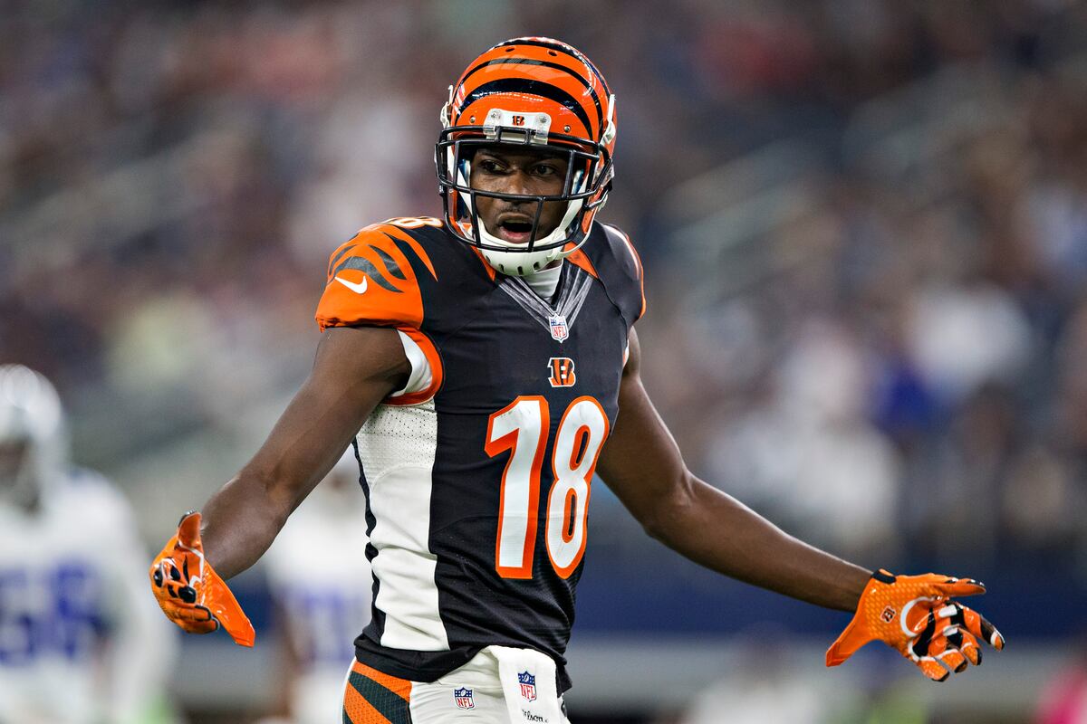NFL1000: Cincinnati Bengals 2017 NFL Draft Preview - Bleacher Report