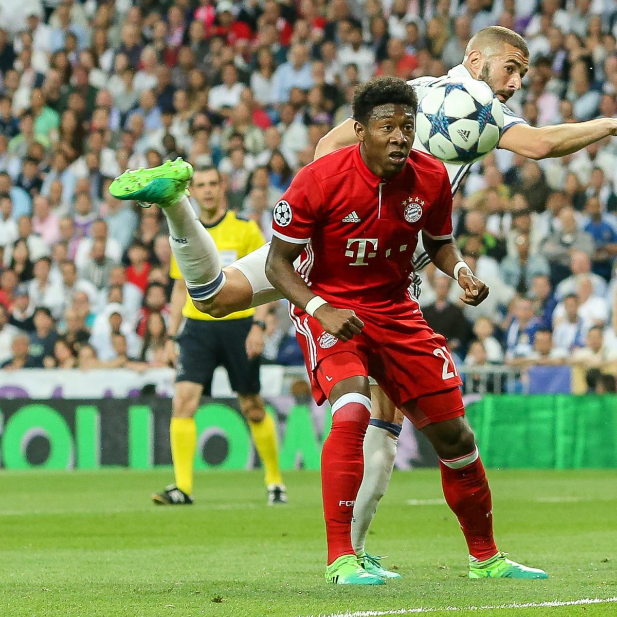 FC Bayern-News | Aktuelle Transfernews und Gerüchte über Bayern München