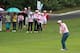 SHENZHEN, CHINA - APRIL 21: Bernd Wiesberger of Austria plays a shot during the second round of the Shenzhen International at Genzon Golf Club on April 21, 2017 in Shenzhen, China. (Photo by Zhong Zhi/Getty Images)