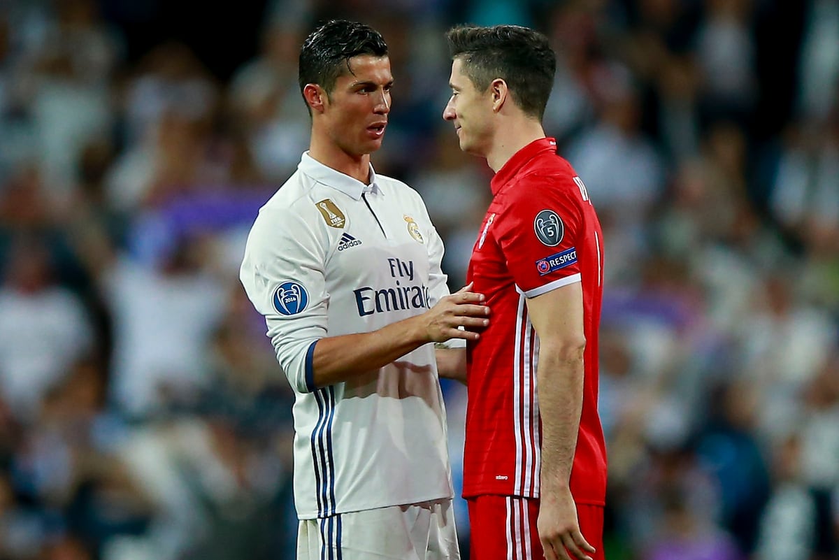 Bayern Madrid 2021 Bayern Madrid 2021