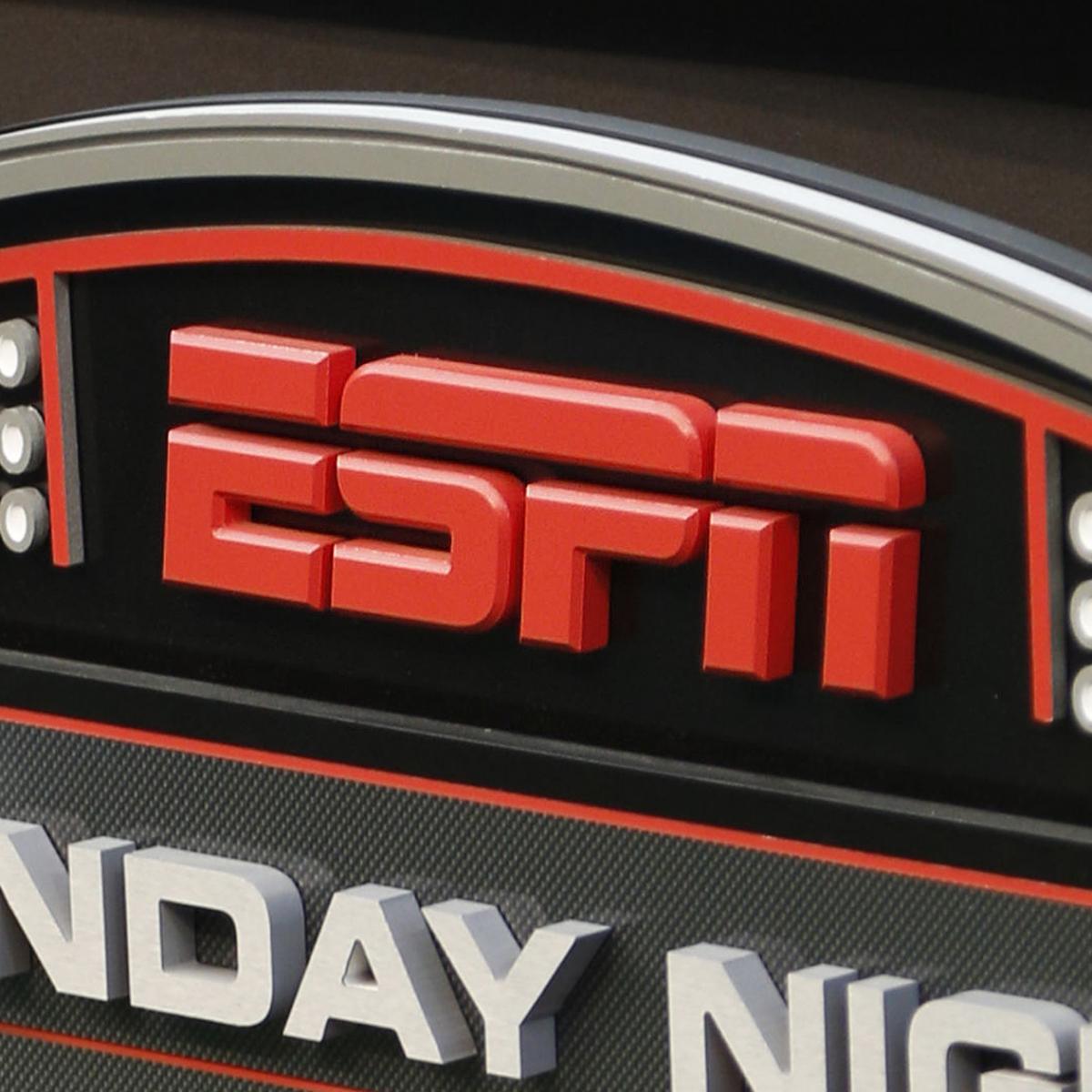 ESPN Announces Layoffs of Journalists, OnAir Talent Bleacher Report