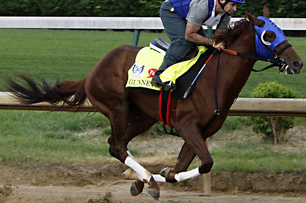 Kentucky Derby 2017 Horses: Entry List, Vegas Odds and ... Kentucky Derby 2017 Horses: Entry List, Vegas Odds and ...