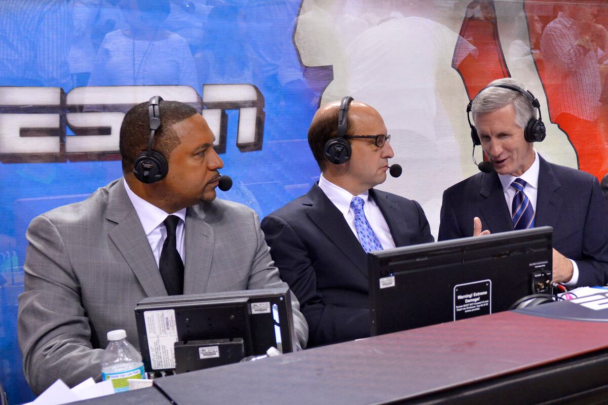 mark jackson mma mark jackson agrees to multiyear contract with espn to mark jackson mma mark jackson agrees to multiyear contract with espn to