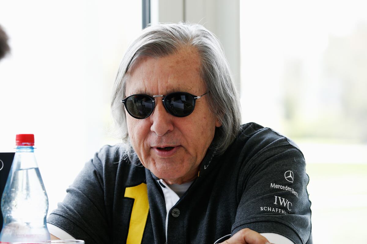 Wimbledon Bans Ilie Nastase After Insults About Serena Williams, Johanna Konta - Bleacher Report