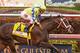Always Dreaming is close to top form as he prepares for the Derby.