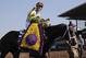 Impressive Classic Empire comes into the Kentucky Derby as the favorite.