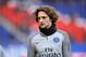 PARIS, FRANCE - MAY 06: Adrien Rabiot of Paris Saint-Germain reacts during warmup before the Ligue 1 match between Paris Saint-Germain and Bastia at Parc des Princes on May 6, 2017 in Paris, France. (Photo by Aurelien Meunier/Getty Images)