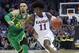 Josh Jackson leads 2017 NBA draft talk as of late.
