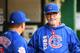 PITTSBURGH, PA - APRIL 25: Manager Joe Maddon #70 of the Chicago Cubs looks on prior to the game against the Pittsburgh Pirates at PNC Park on April 25, 2017 in Pittsburgh, Pennsylvania. (Photo by Joe Sargent/Getty Images)