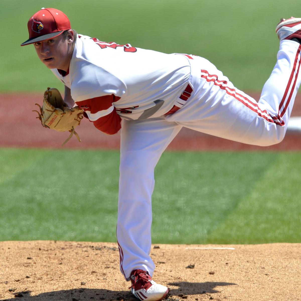 mlb draft projections Heimlich was projected to go in round two last year, when he was a junior shortly before the draft, the updated 2018 mlb draft rankings. mlb draft projections Heimlich was projected to go in round two last year, when he was a junior shortly before the draft, the updated 2018 mlb draft rankings.