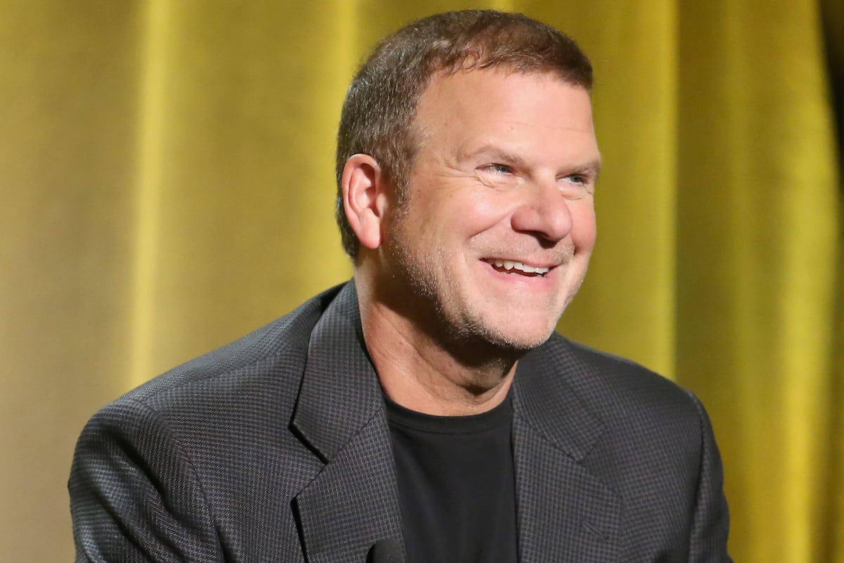 NBA's Newest Owner Tilman Fertitta Casts Doubt on Future of NFL, MLB