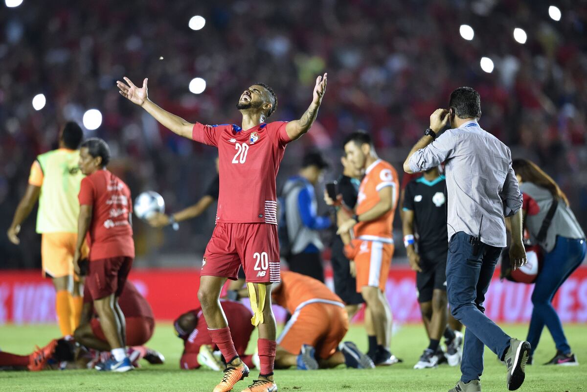 USMNT World Cup Appeal Talk Surfaces After 'Phantom Panama Goal'