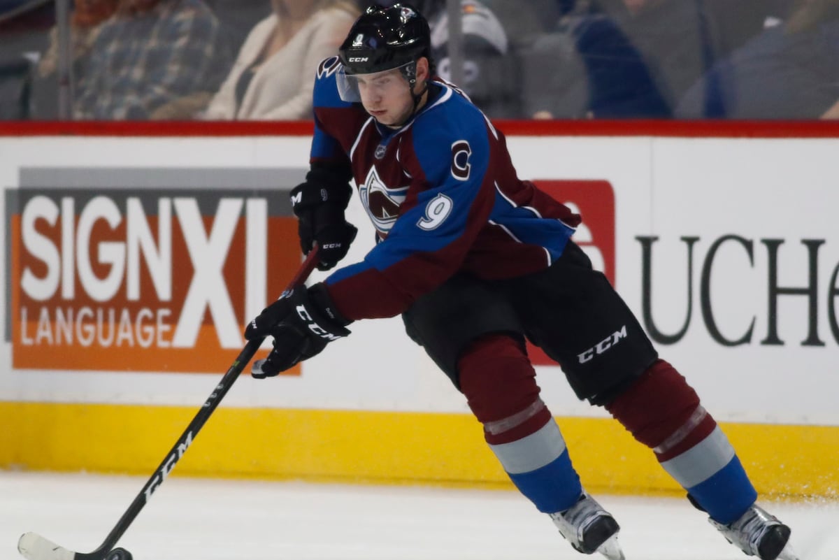 NHL Trade Rumors: Top Buzz Surrounding Matt Duchene, Kyle Turris and More