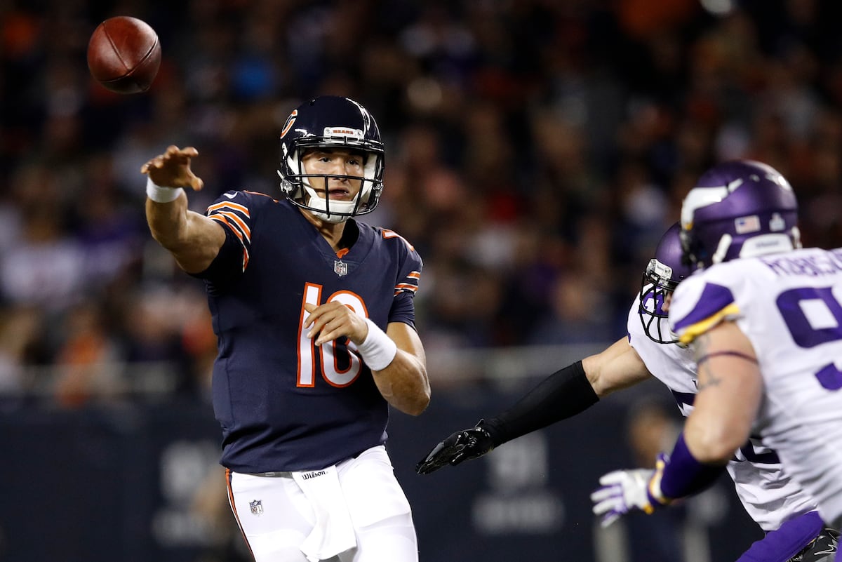 7 Keys to Victory in Chicago Bears' Week 6 Matchup