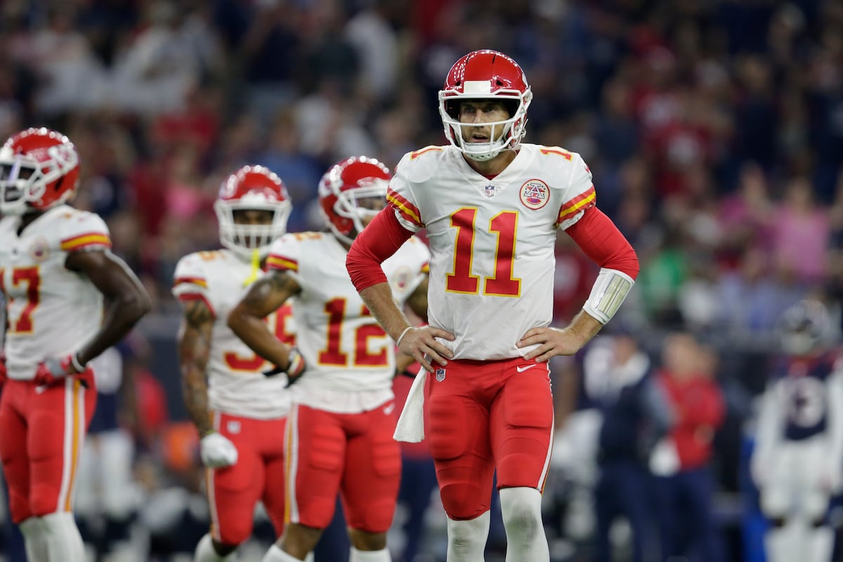 Pittsburgh Steelers vs. Kansas City Chiefs Odds, Analysis, NFL Betting Pick