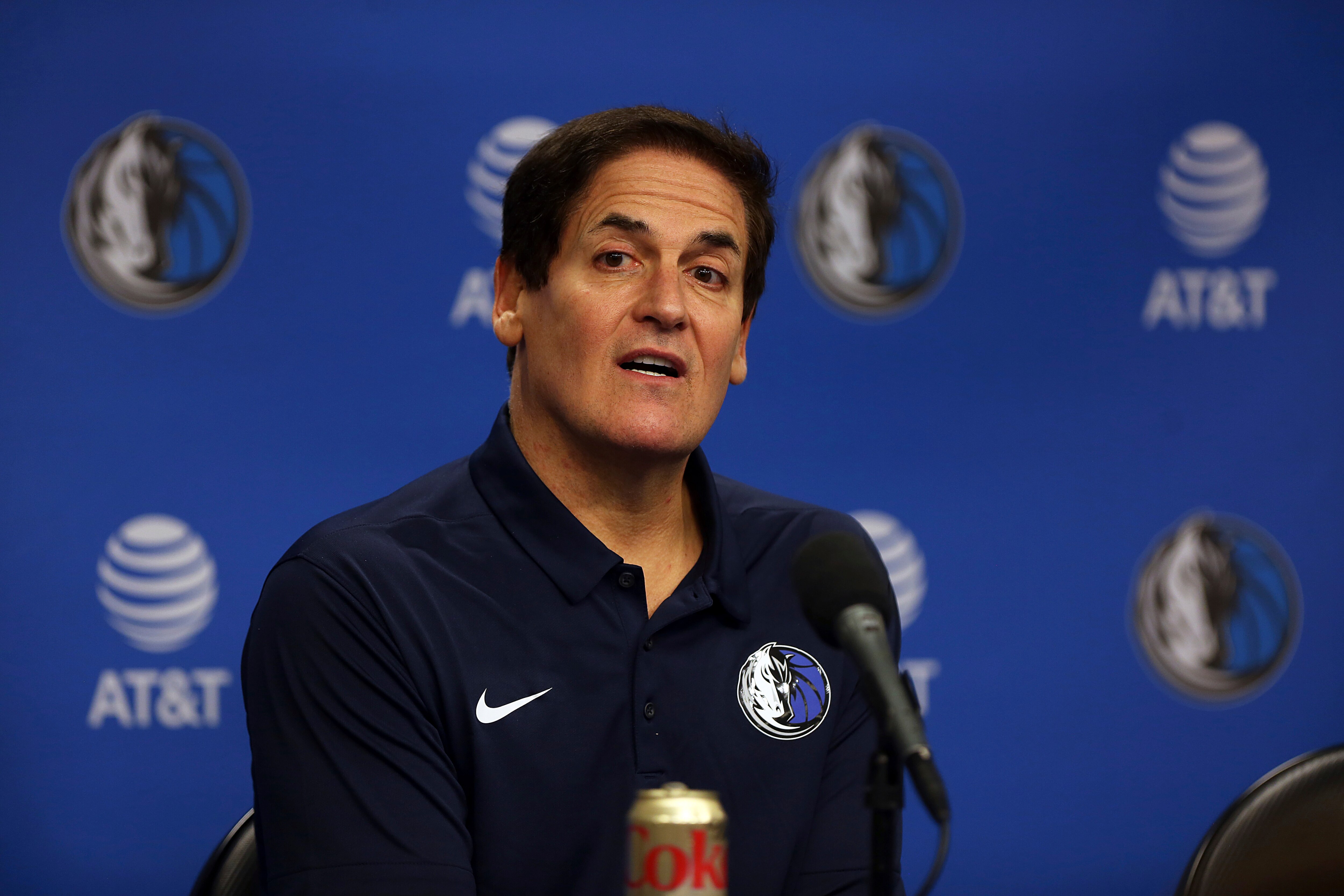 2019 year - How Mark Cuban is taking on WWE by betting on New Japan Pro Wrestling 2019 year
