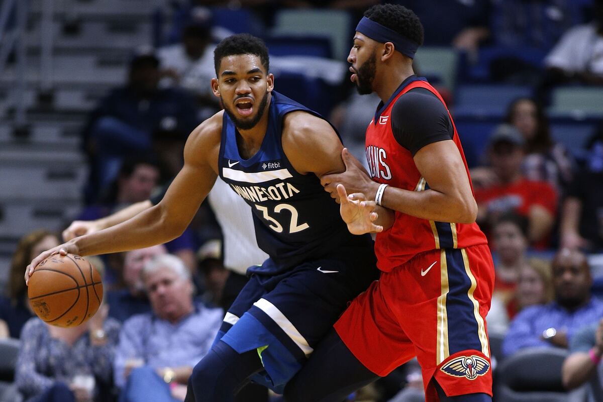 Ranking the Top 50 Players in the 2018 NBA Playoffs