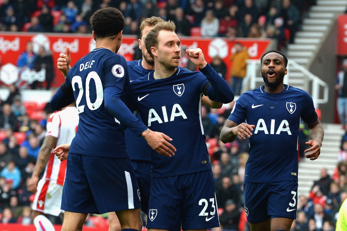 EPL Predictions: Picks, Top Players for Week 34 Premier League Fixtures