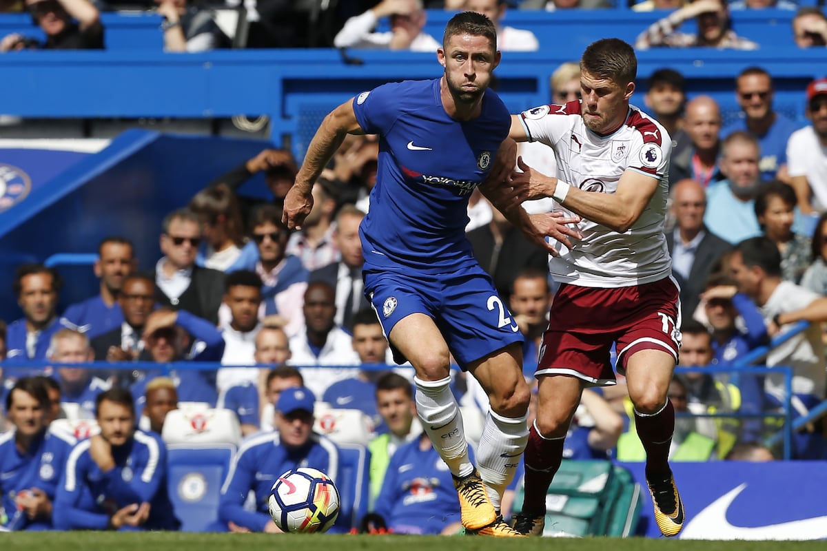 Burnley vs. Chelsea: Team News, Preview, Live Stream, TV Info