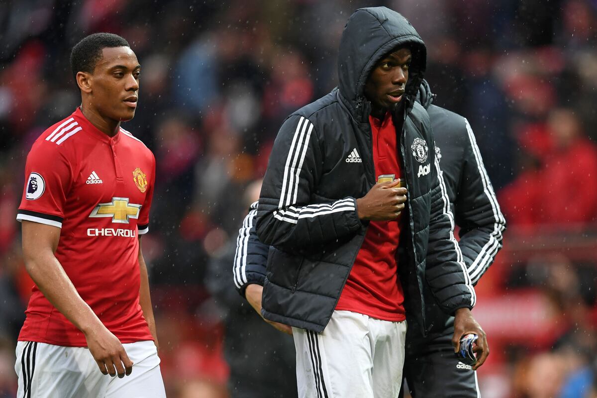 Bournemouth vs. Manchester United: Team News, Preview, Live Stream, TV Info