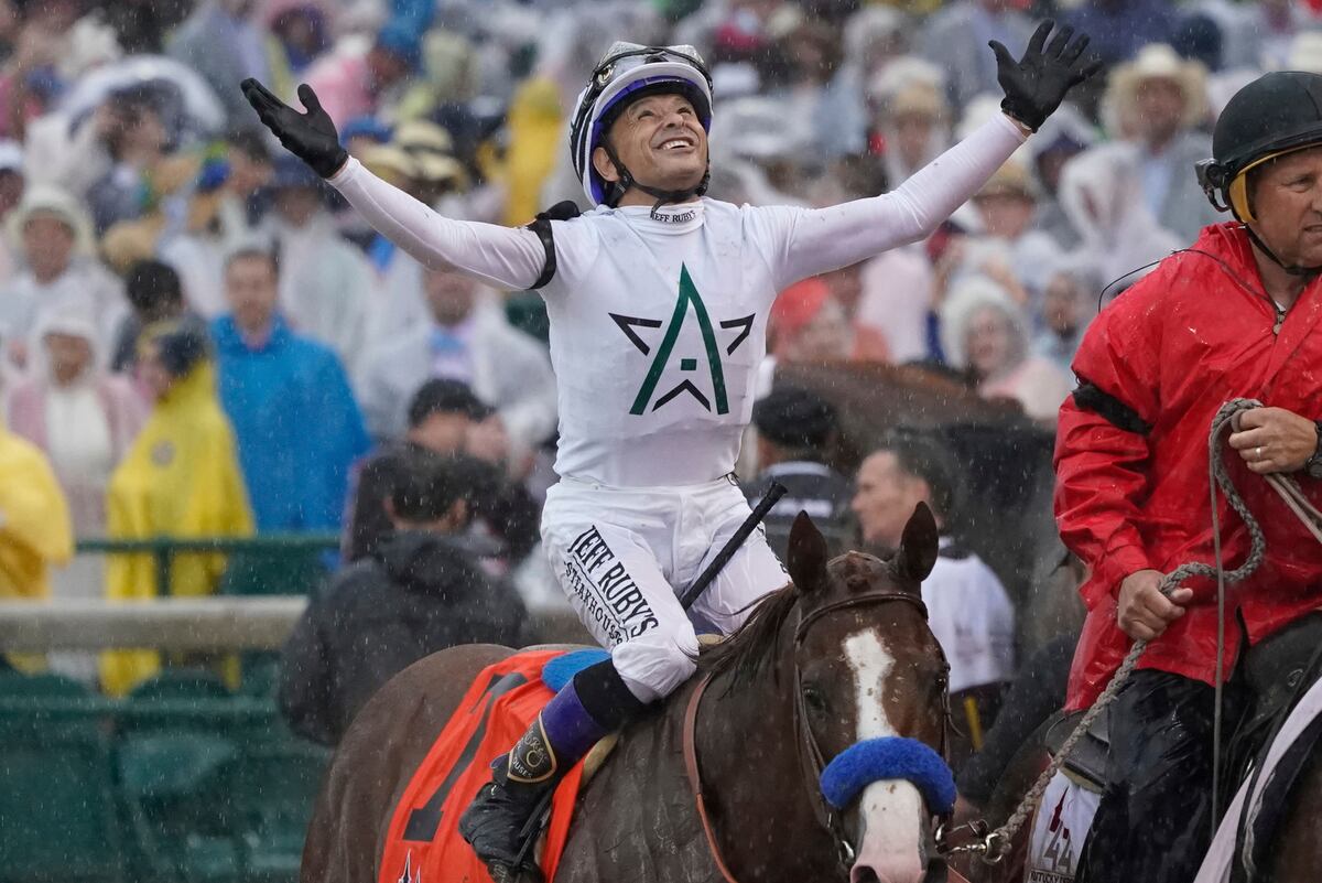 Preakness 2018 Post Time: Important Start Time and Lineup Info