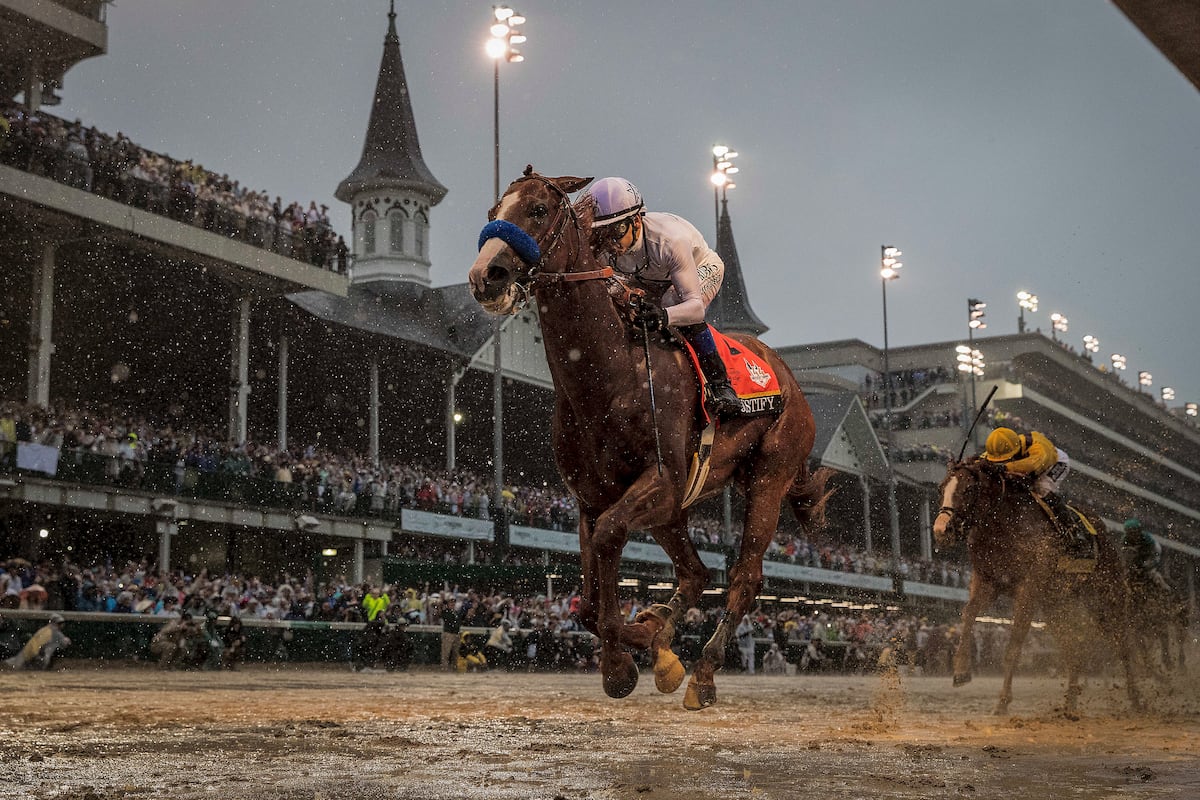 Preakness 2018: Horses, Favorites and Contenders for This Year's Field