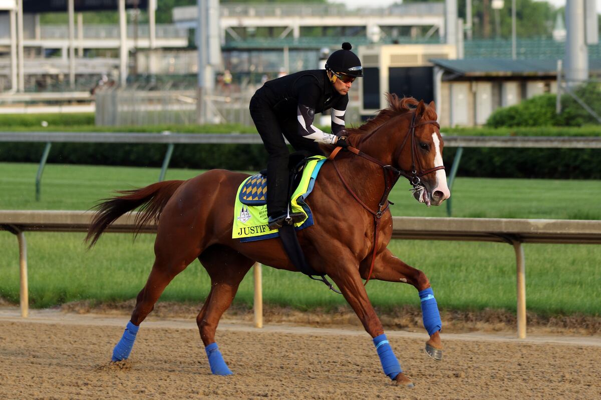 Preakness TV Schedule 2018: NBC TV Info, Start Time and Race Live Stream
