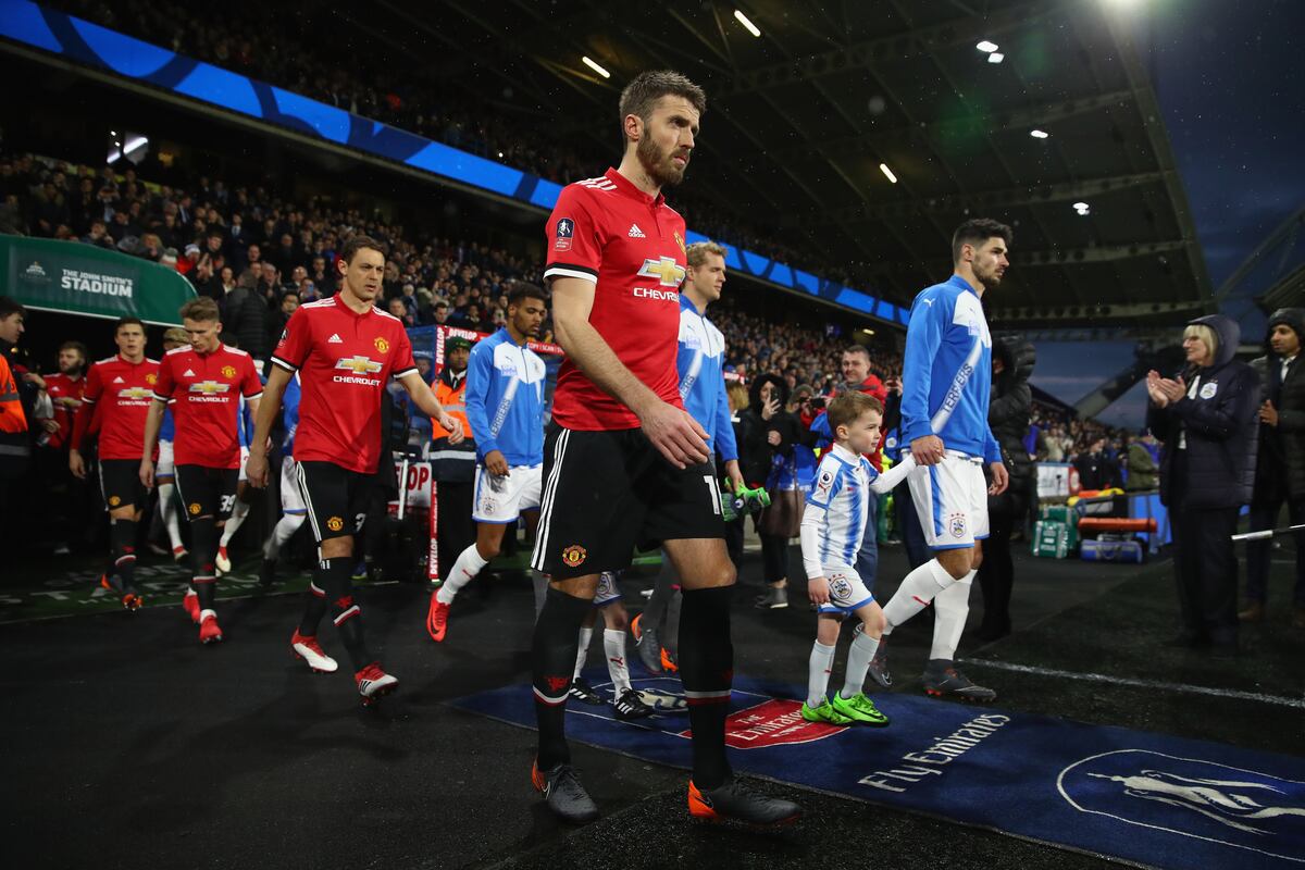 Manchester United vs. Watford: Team News, Preview, Live Stream, TV Info