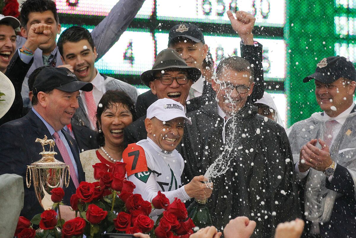 Preakness 2018 Horses: Entry List, Vegas Odds and Dark-Horse Favorites