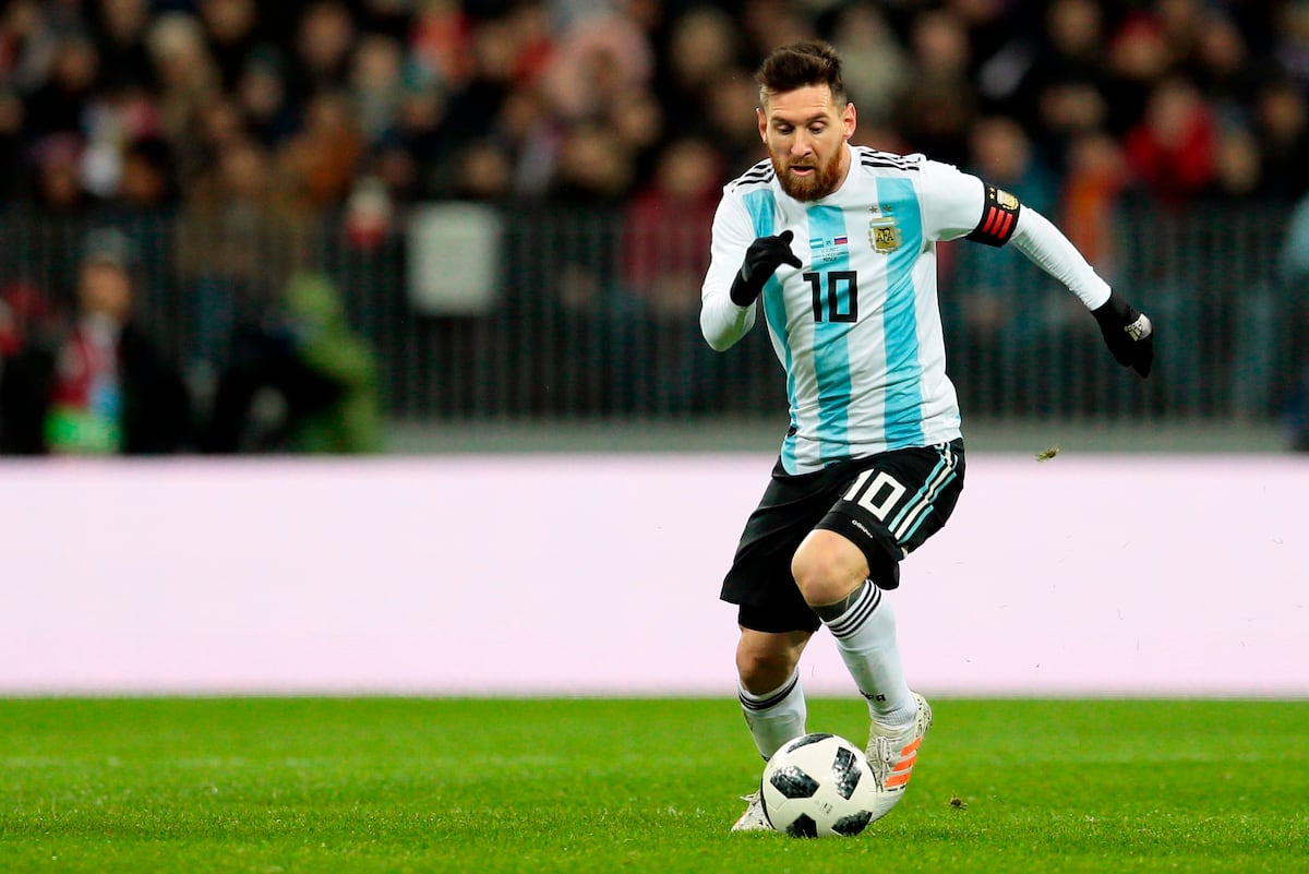 World Cup 2018: Full Group Predictions, TV Schedule and Live-Stream Info